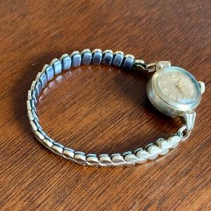 Vintage Tissot Watch - Vintage Watch